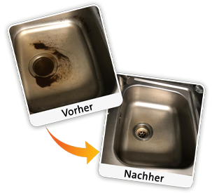 Küche & Waschbecken Verstopfung
																											Grossalmerode